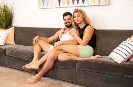 hardcore homoseksuelle pornostjerner ret eksklusivt fotos