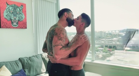 latino hot homoseksuel sex erotisk sex Foto