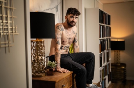 homoseksuel bdsm trekant bedste nøgen galleri