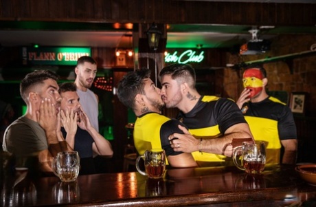 szorstki gejowski fisting darmowe porno galerie