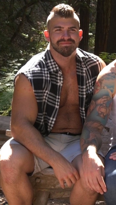 heteroseksuel fyr homoseksuel gloryhole top eksklusiv pic