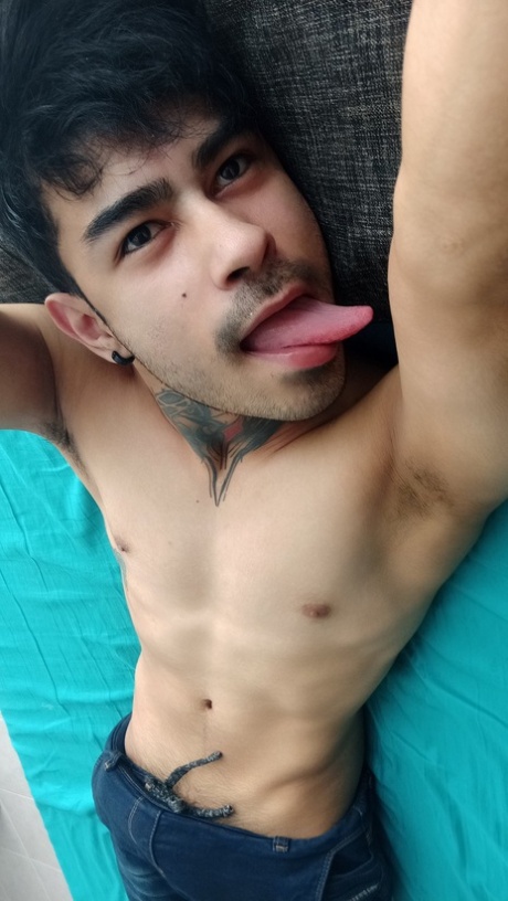 gejowskie autofellatio porno seksowna piękna zdjęcie