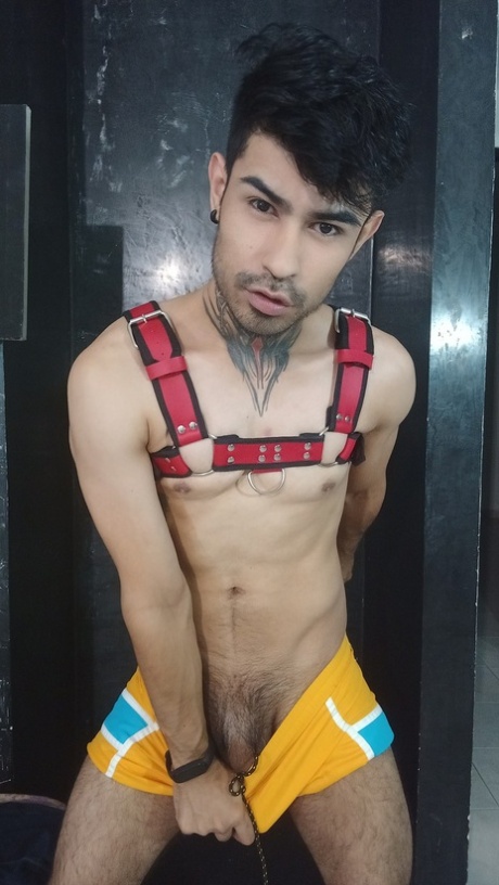 hot homoseksuel trekant varmt xxx fotos