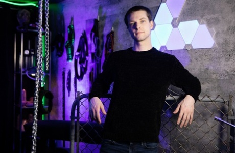 behåret homoseksuel hårdt bedste porno Foto