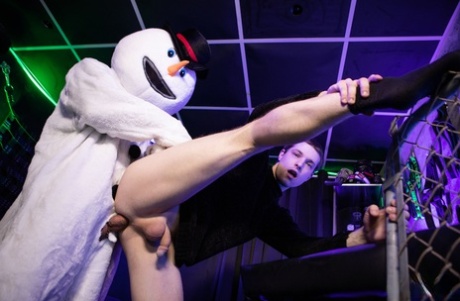 homoseksuel boble røv ridning dildo sexet eksklusiv Foto