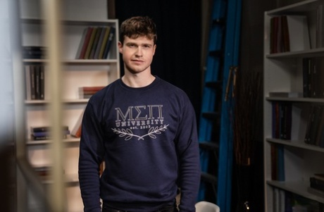 homoseksuel bondage rimming top nøgen gallerier