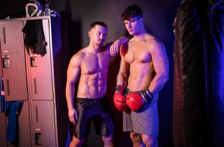 Chaturbate homoseksuel sort sex xxx pic