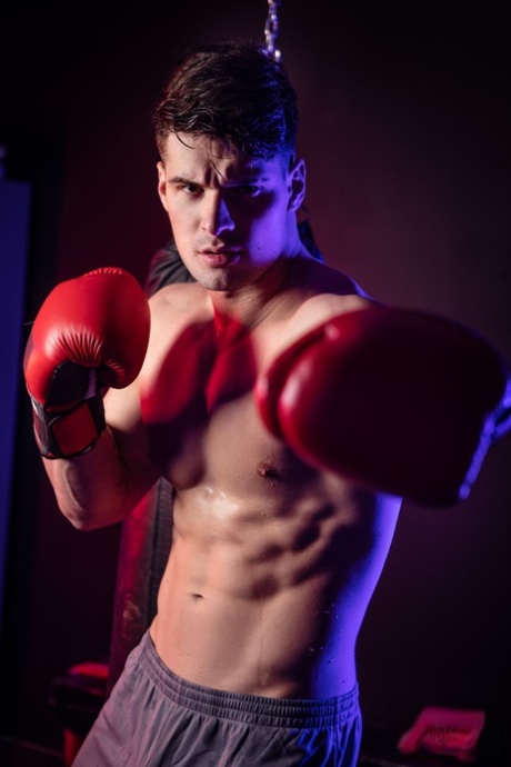 moden homoseksuel hot erotisk kollektion