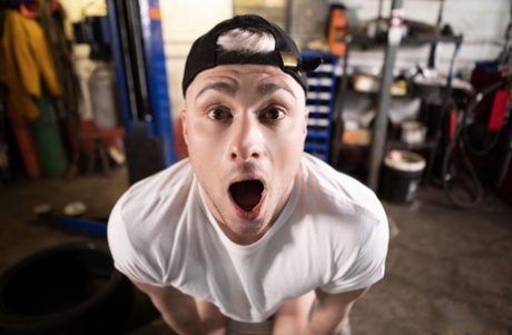 3D VR homoseksuel porno voksen xxx billede