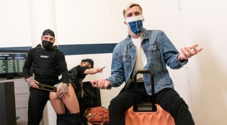 homoseksuelle bondage-annoncer porno perfekt Foto