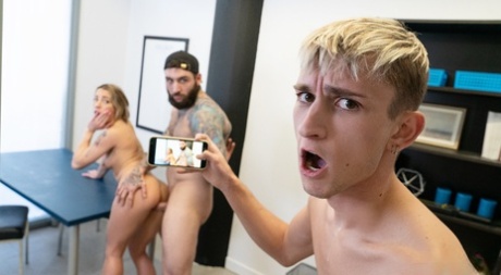 publiczne szpiegowanie gejowskie porno sztuka niezła zdjęcia