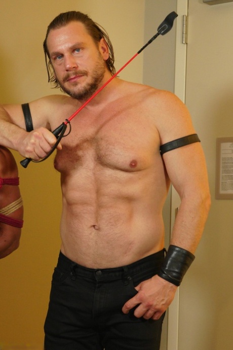 Jax Thirio nice model pic