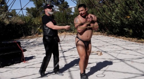 gay bdsm master and slave free xxx img