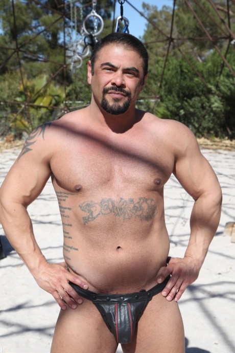 homoseksuel porno offentlig park eksklusive bedste Foto