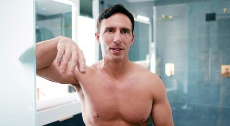 homoseksuel bjørn barback orgie erotisk hd billede