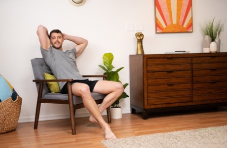 bøsse fetish lingeri bedste pornografiske pic