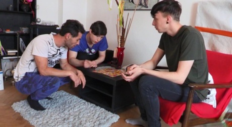 bøsse behåret ben fetish xxx gratis Foto