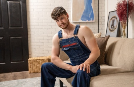homoseksuelle BBC creampie nøgen pornografisk billede