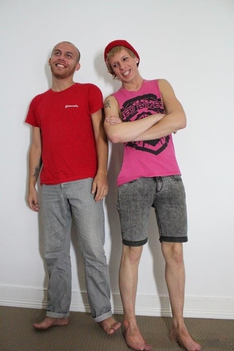 homoseksuel 69-stil flot hd kollektion