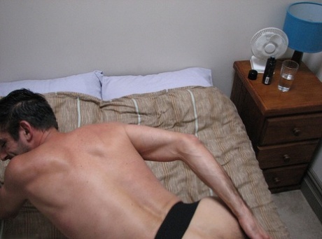 dojrzały gej nago pornograficzne wysokiej jakości fotka