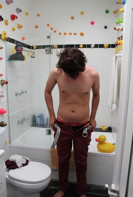 japansk homoseksuel bondage porno ret erotisk Foto