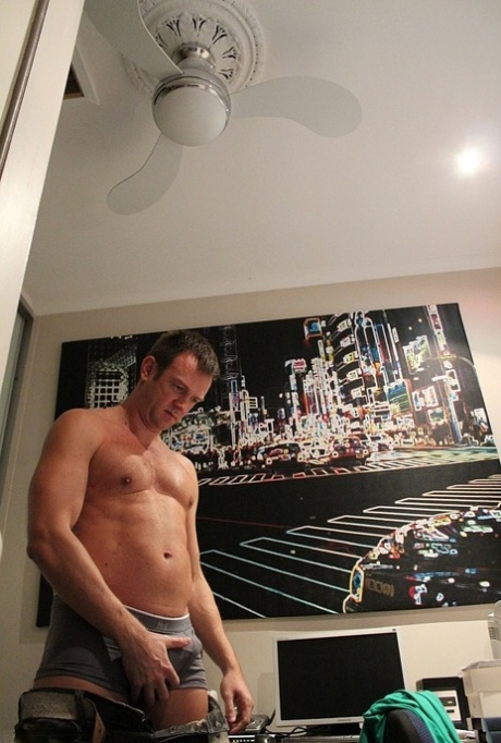 homoseksuel porno thomas ride ret varmt kollektion