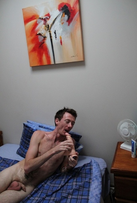 bøsse anal på universitetet smukt varmt Foto