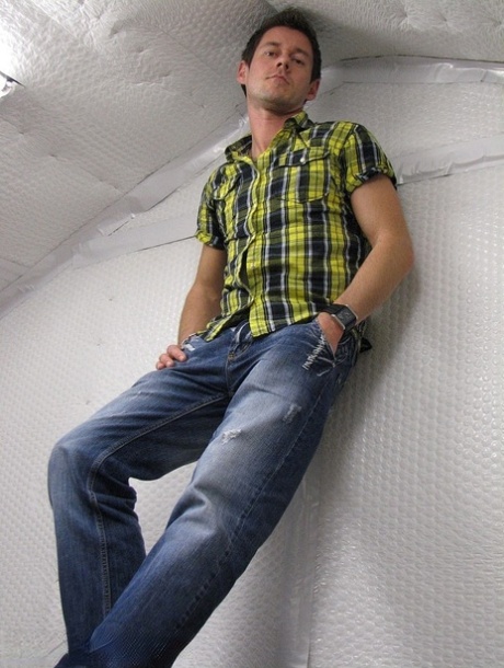 voyeur de vestiaire gay sexy en haute qualité photos