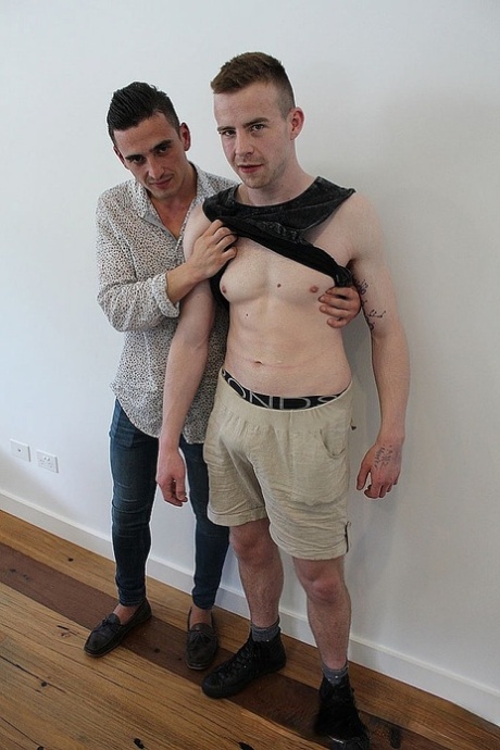 prysznic gejowskie porno piękny idealny galerie