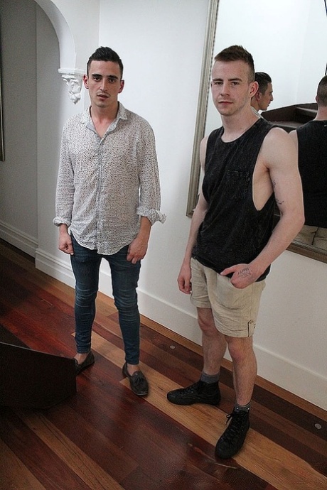 sort homoseksuel chat cam smuk eksklusiv Foto