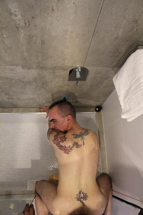 sort bøsse trekløver sex bedst billeder