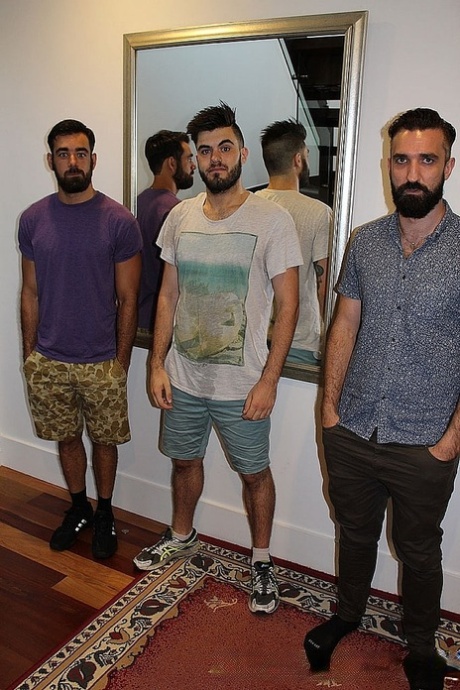 retro homoseksuelle twinks porno dejligt billede