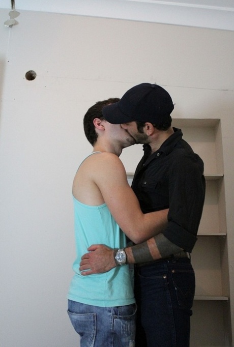 69-stilling homoseksuel sex pornografisk hot arkiv