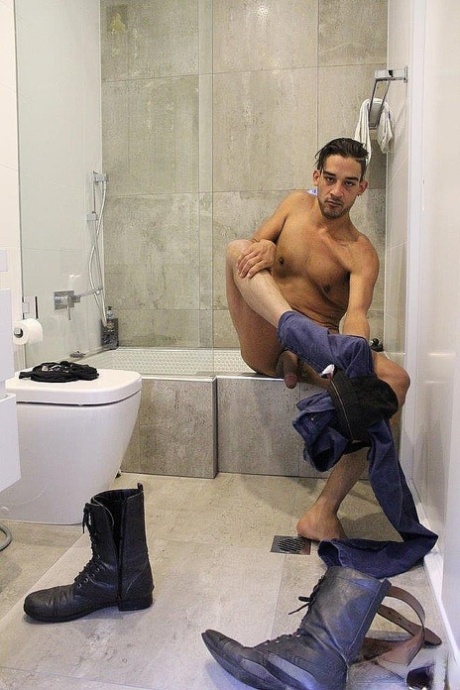 den homoseksuelle muskel live top varmt billeder