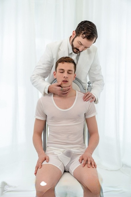 noir sur blanc gay xxx assez chaud image