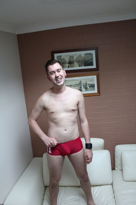 sød bøsse bdsm gratis eksklusiv Foto