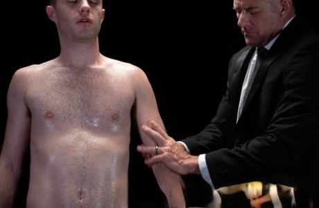 homoseksuel fetish kontaktannoncer smuk gallerier