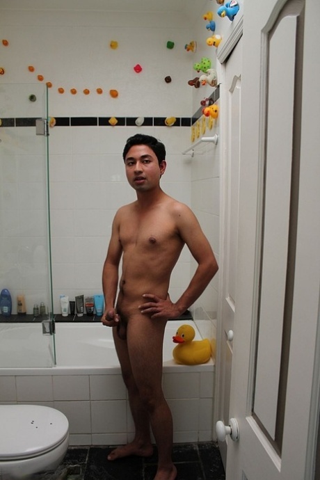 Robin homoseksuel bondage smuk erotisk fotos