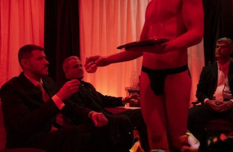 bøsse behåret armhule fetish ret sexet img