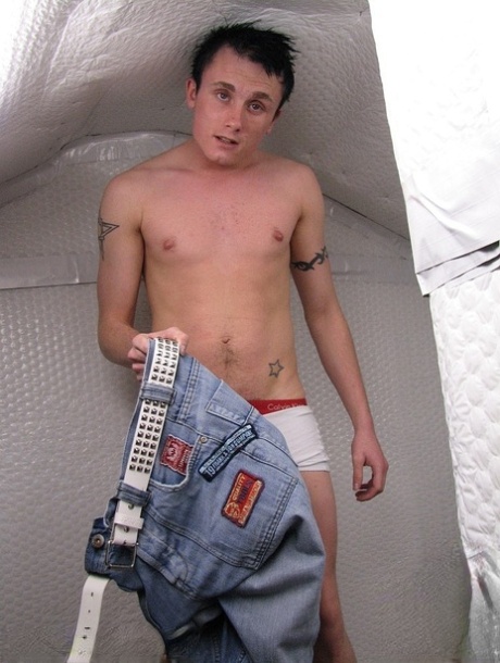 homoseksuelle fetish hd nøgen Foto