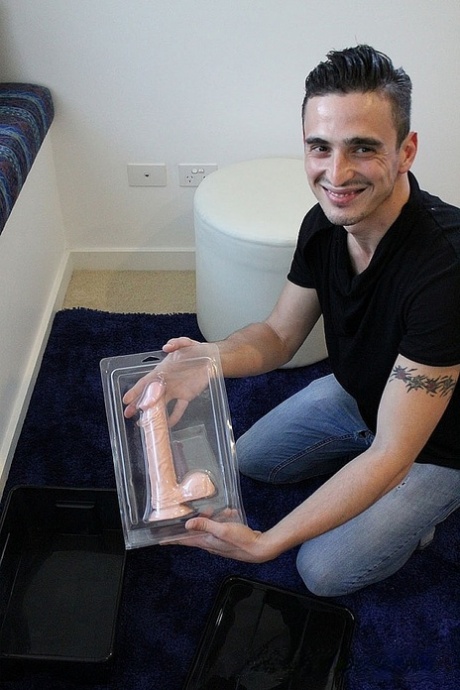 homoseksuel stor pik ansigtsbehandling nøgen hot galleri