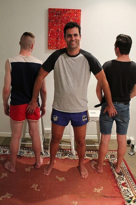 gratis ebony homoseksuel porno bedste kunst Foto