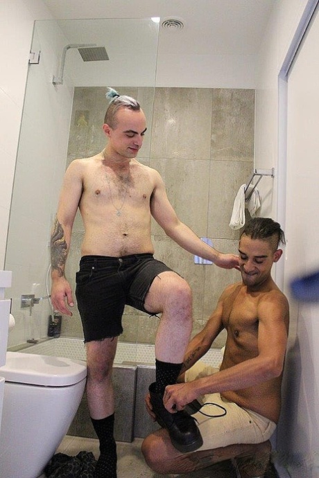 hardcore owłosione gejowskie porno wyłączny seks zdjęcie