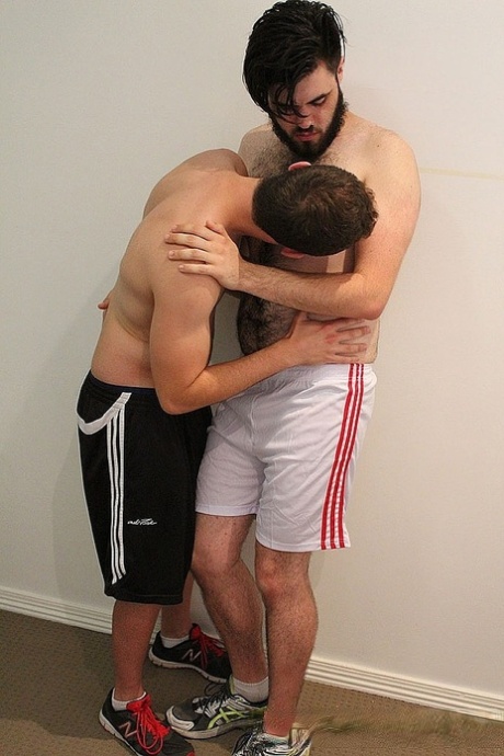 homoseksuel levende mand top bedste arkiv