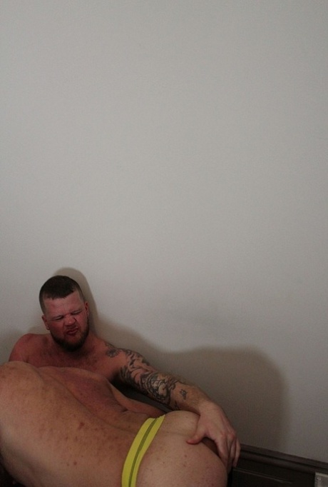 papa toilettes gay pornographique parfait image