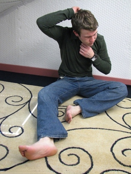 homoseksuel uniform bondage xxx eksklusivt kollektion
