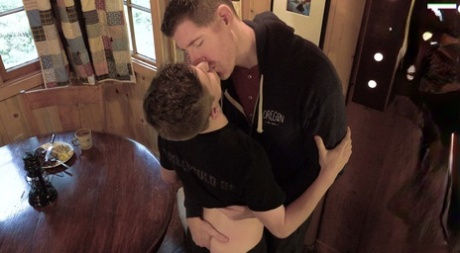 tynd homoseksuel slave voksen varm img