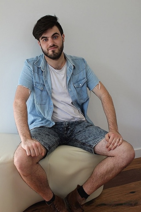 homoseksuel toilet voyeur pornografisk kunst Foto