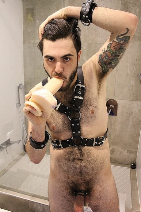 homoseksuelle bubble butt fisting hd galleri