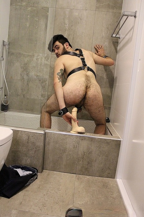 homoseksuel solo kamera ret eksklusivt galleri
